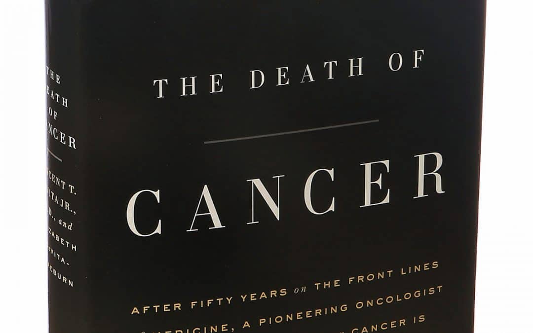 ‘The Death of Cancer’ – The Patient Perspective