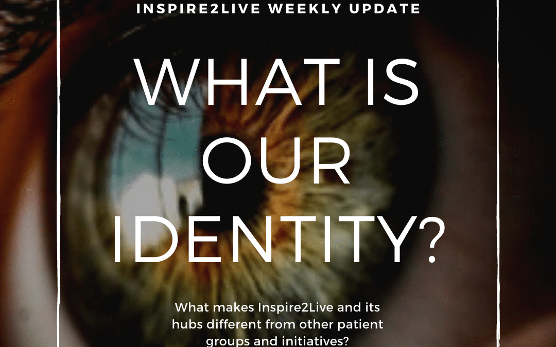What is our identity