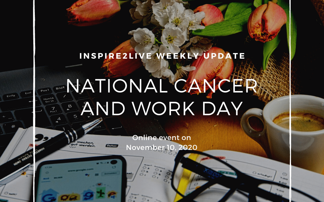 National Cancer and Work Day