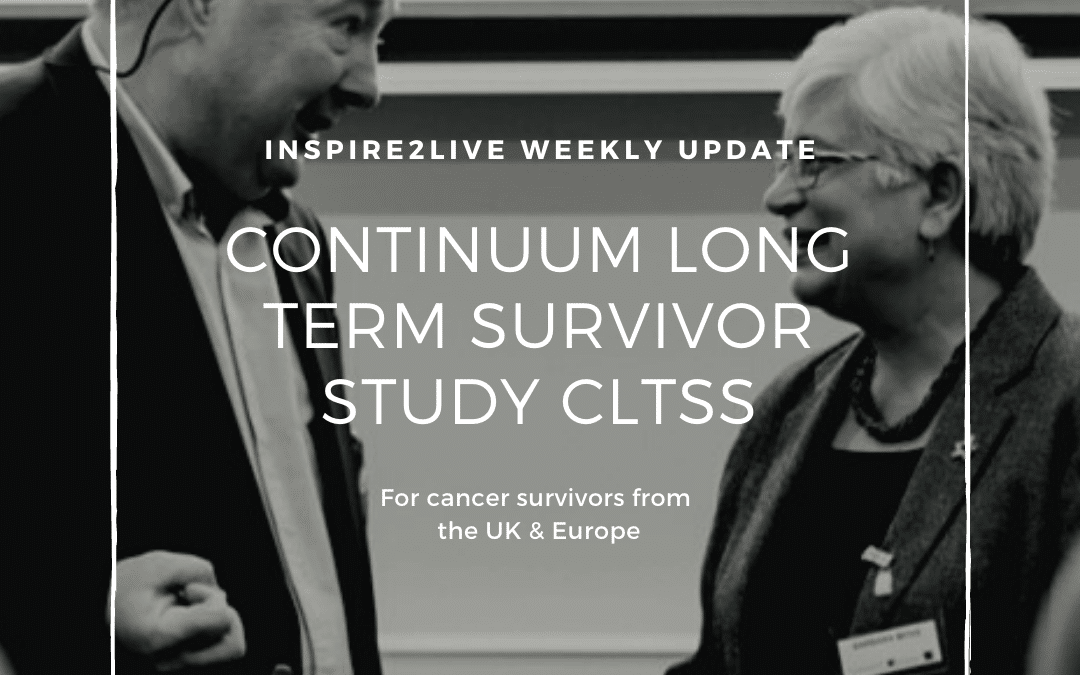 Continuum Long Term Survivor Study CLTSS