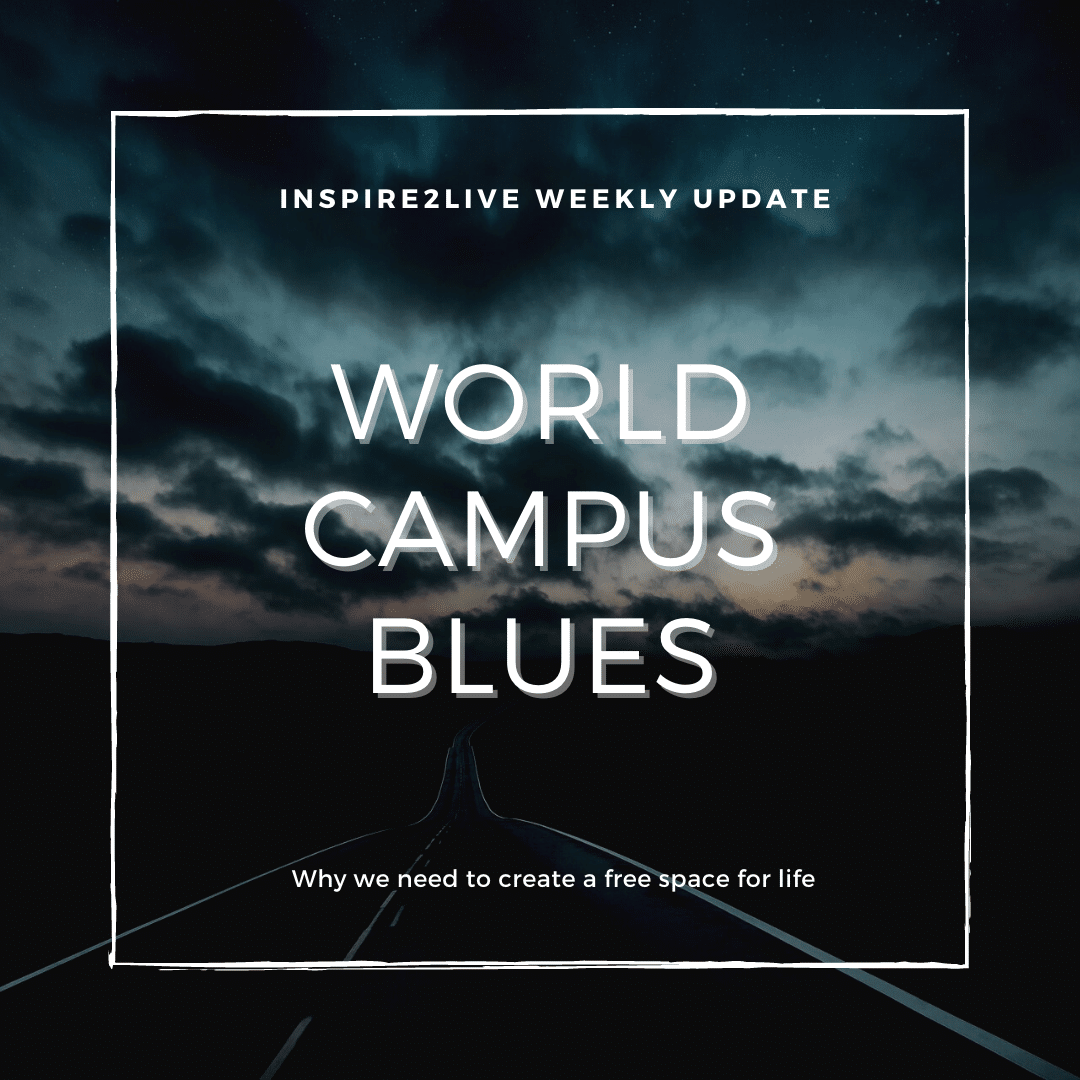 World Campus Blues