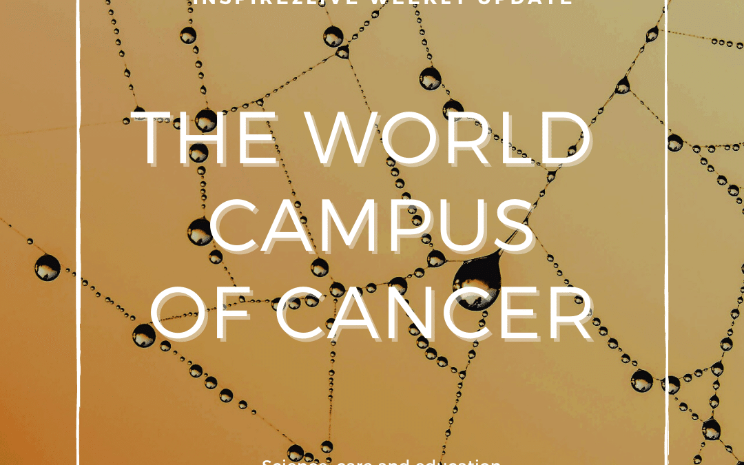 The World Campus of Cancer