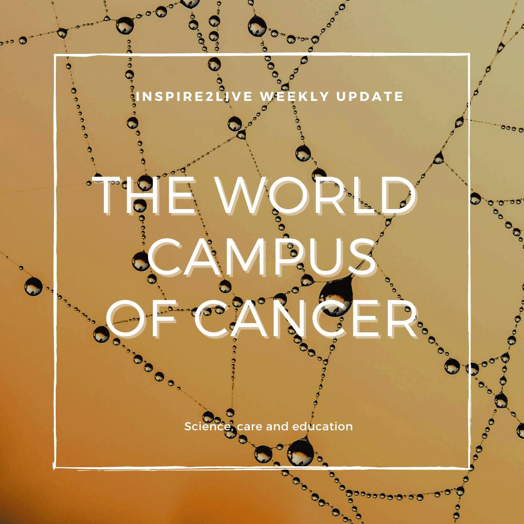 The World Campus of Cancer