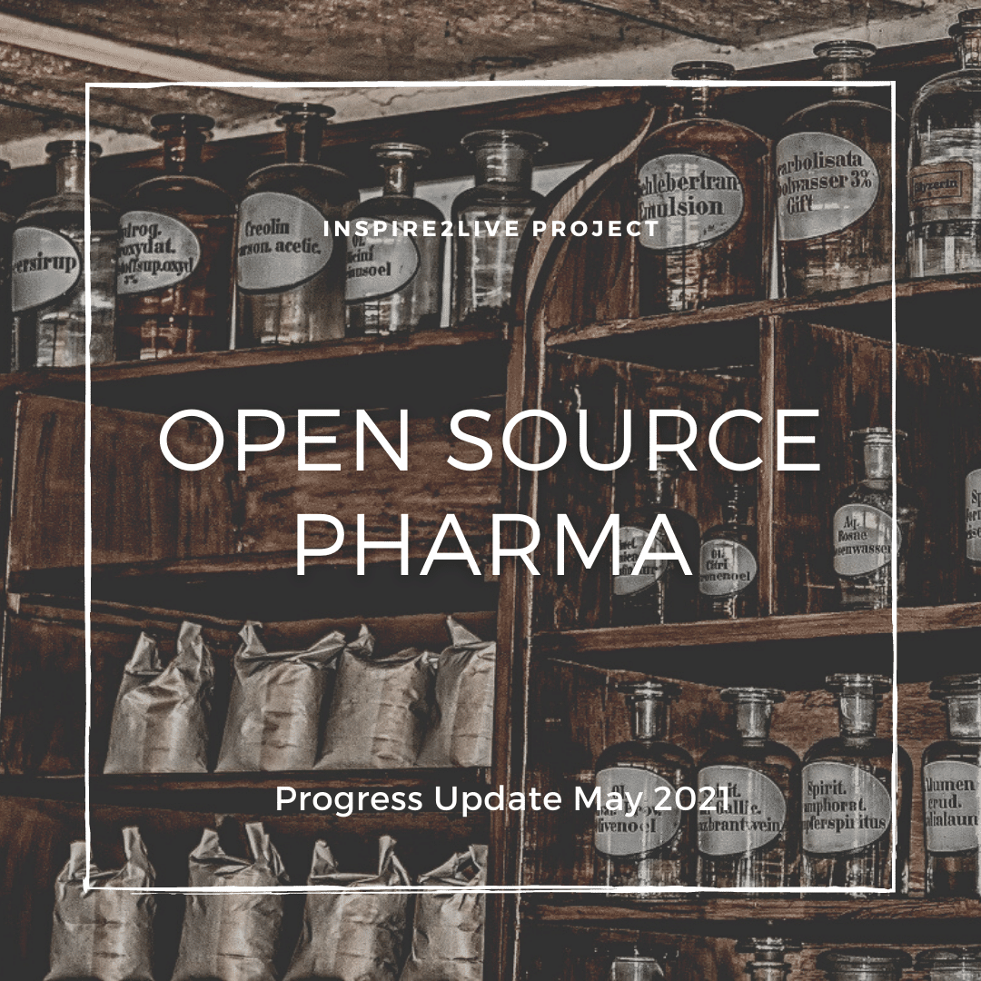 Open source pharma
