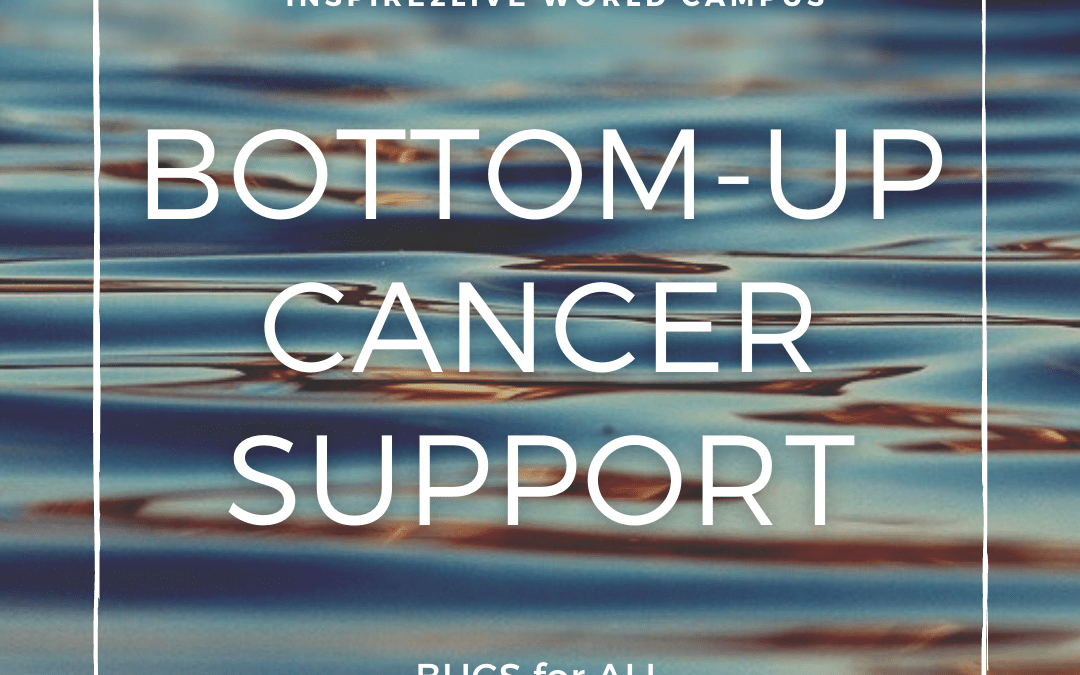 Bottom-Up Cancer Support for ALL