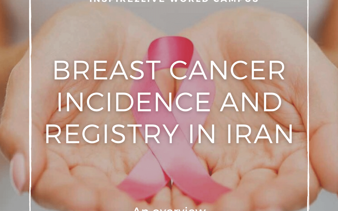 Breast Cancer Incidence and Registry in Iran