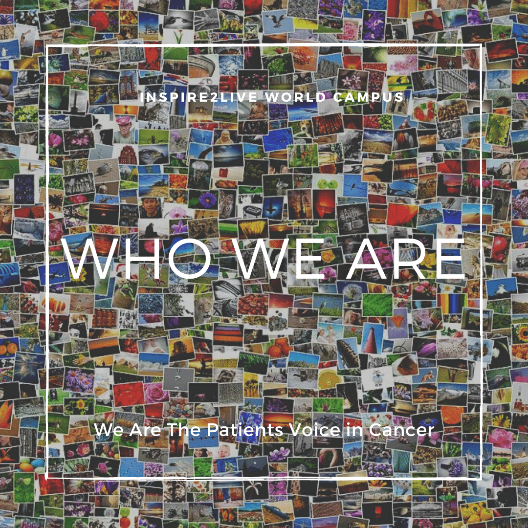 World Campus - Who we are