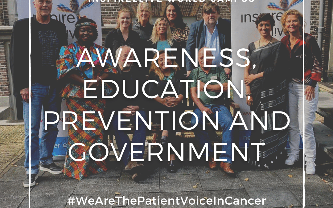 Awareness, Education, Prevention and Government