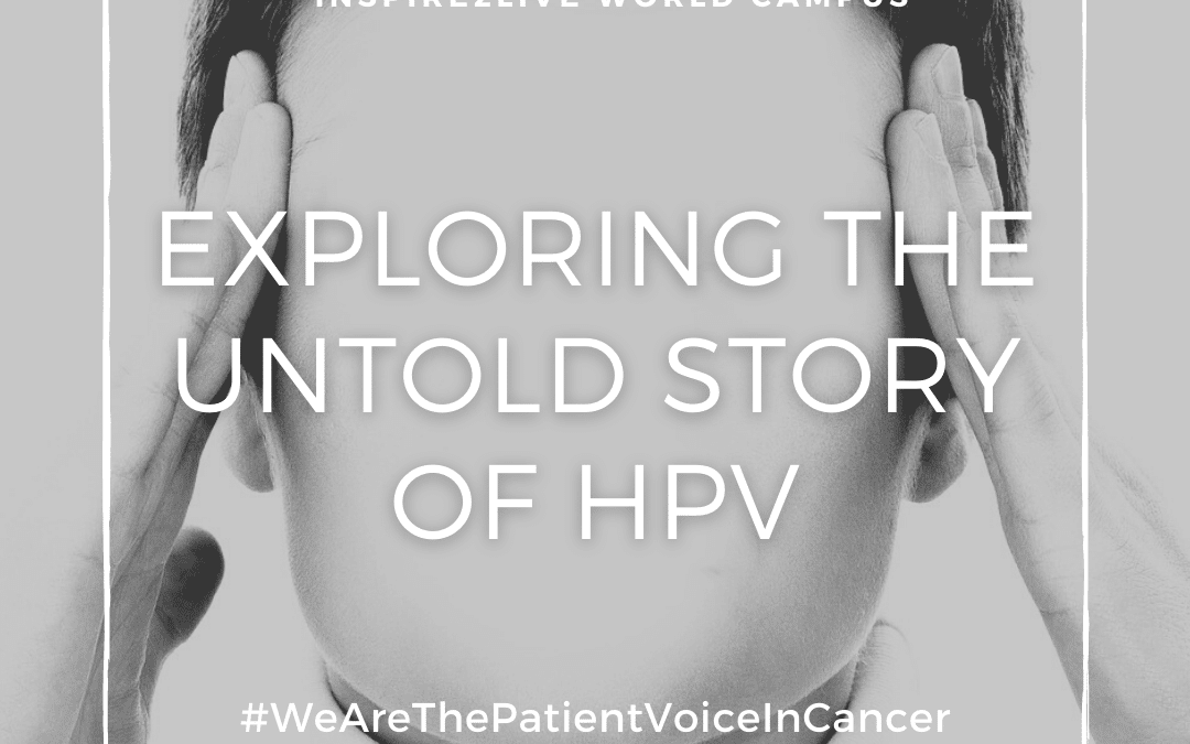 Exploring the untold story of HPV