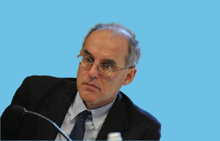 Carlo la Vecchia