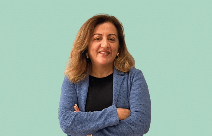 Ghada Ibrahim