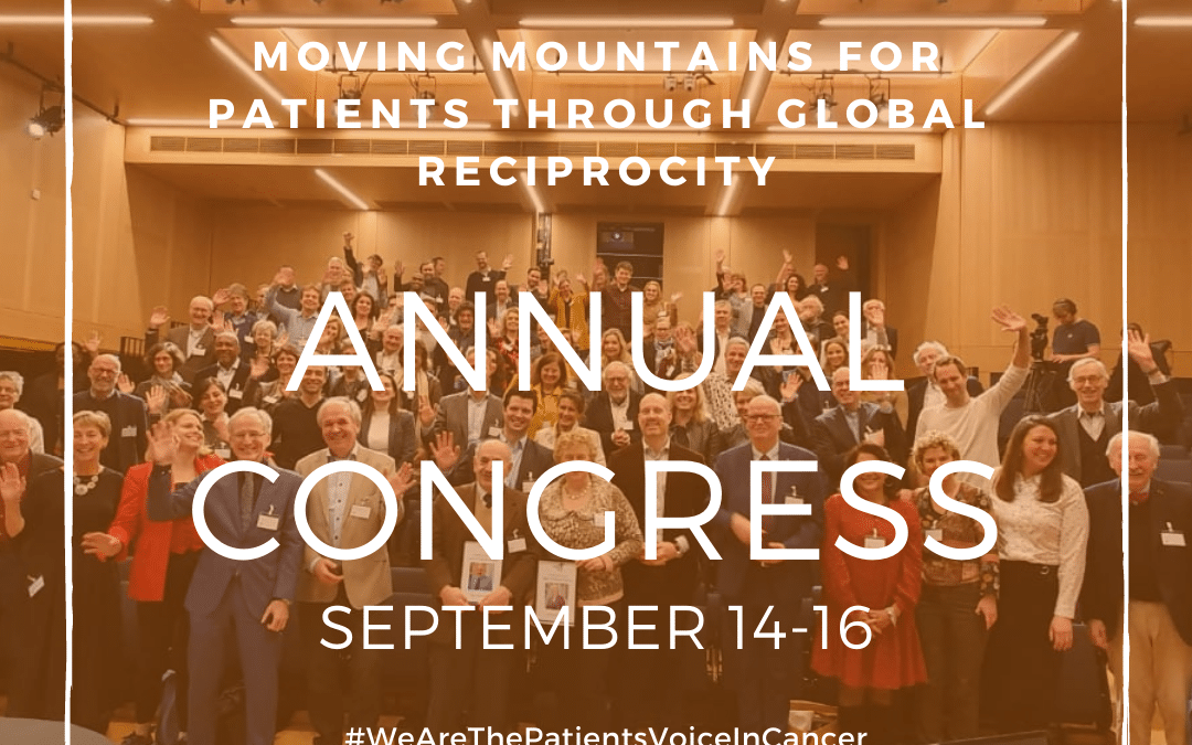 Moving mountains for patients through global reciprocity