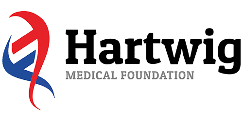 Hartwig Medical Foundation