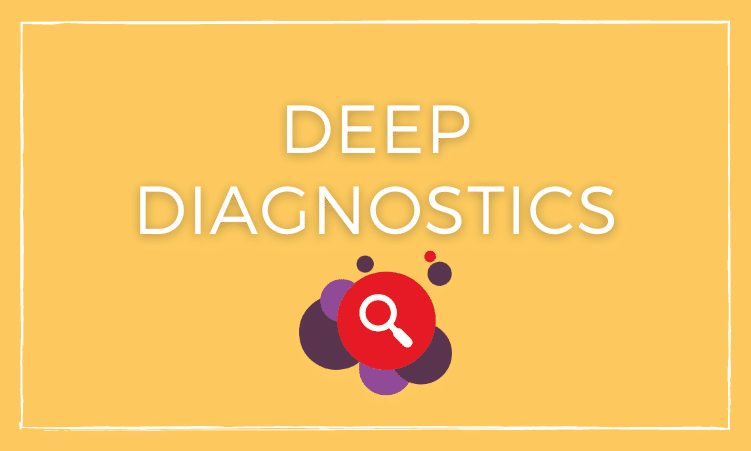 DEEP Diagnostics