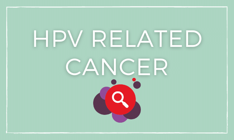 HPV Related Cancer