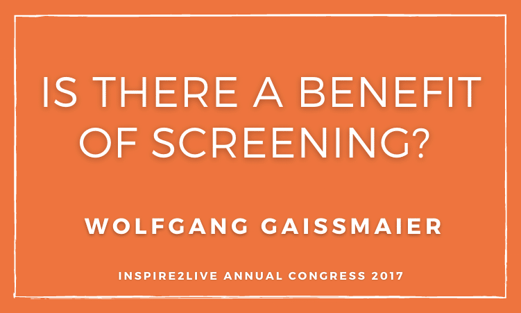 Is there a benefit of screening?
