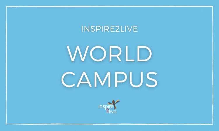Achievements Inspire2Live - World Campus a quantum leap in international cooperation