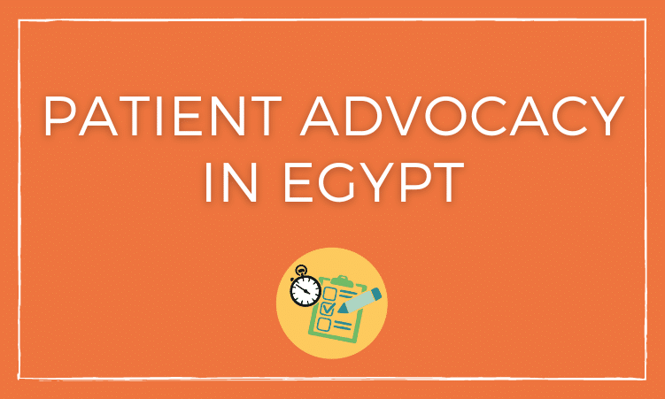 Achievements - Patient Advocacy in Egypt