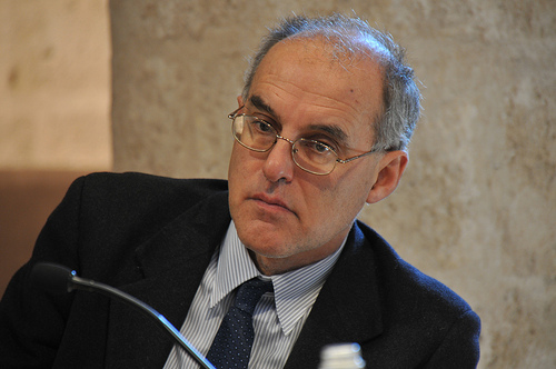 Prof. Carlo La Vecchia