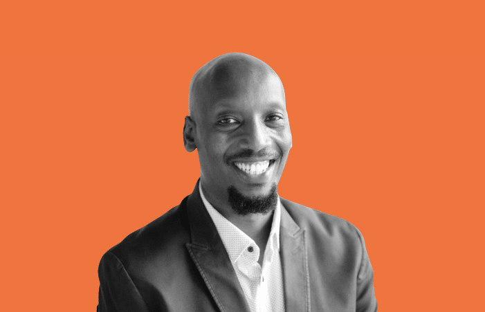 Inspire2Live_Patient Advocate_Christian Ntizimira Inspire2Live_Patient Advocate_Christian Ntizimira