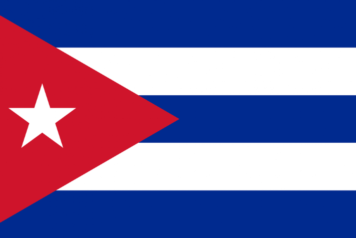 Cuba