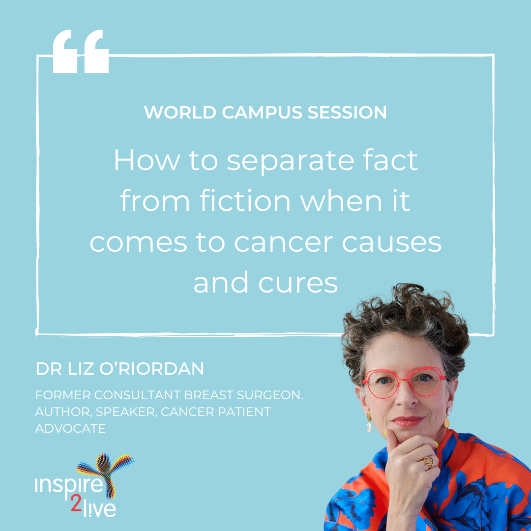 Dr Liz O’Riordan Picture of Dr Liz O’Riordan