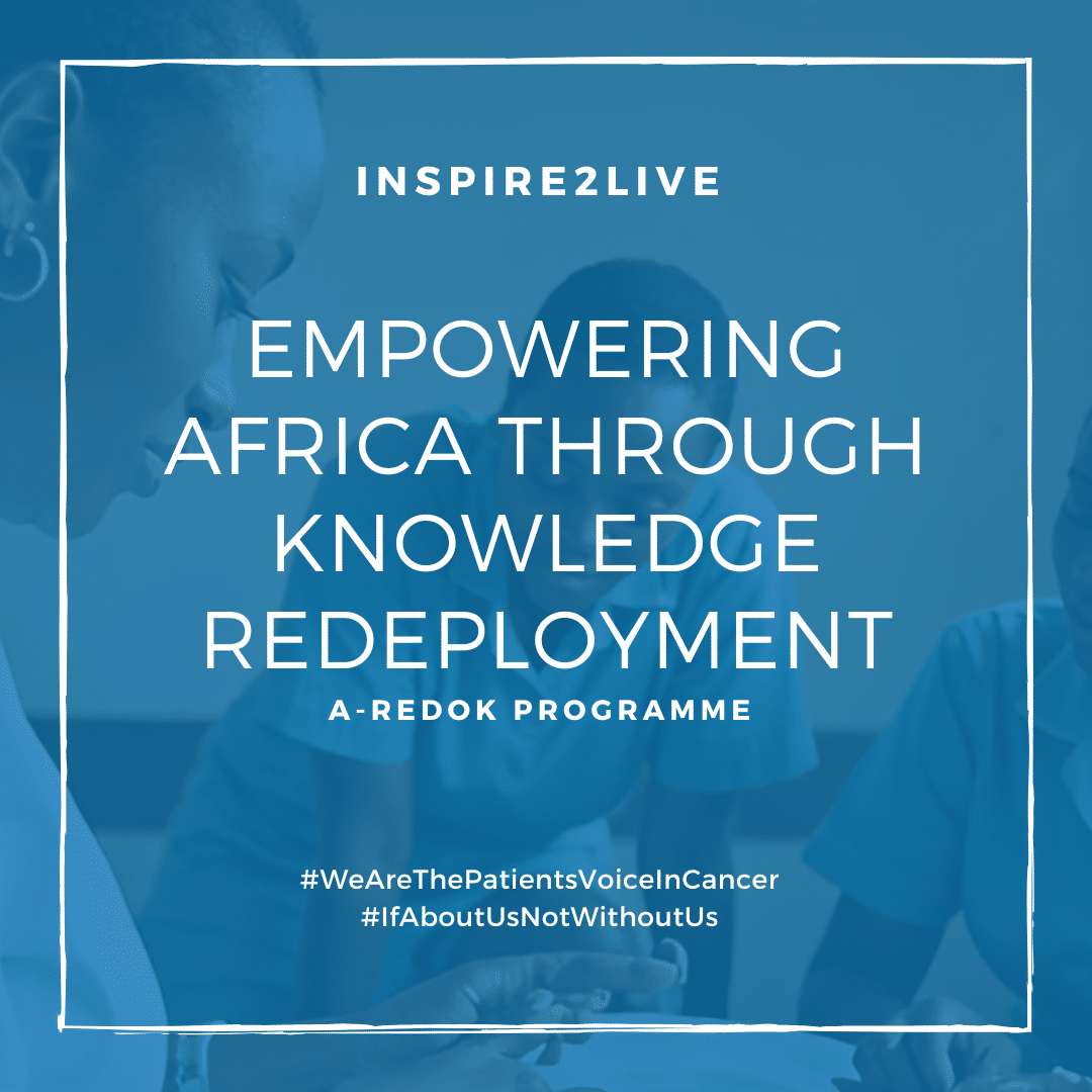 Empowering Africa through knowledge redeployment Empowering Africa through knowledge redeployment