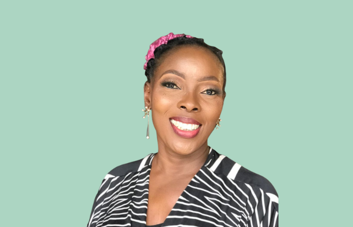 Inspire2Live Patient Advocate Ethel Olomu Inspire2Live Patient Advocate Ethel Olomu