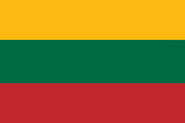 Lithuania Lithuania