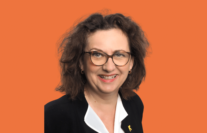 Inspire2Live patient advocate_Martina Mollers Inspire2Live patient advocate_Martina Mollers