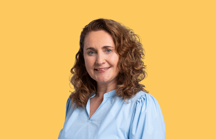 Patient Advocate Inspire2Live - Meggi Schuiling-Otten