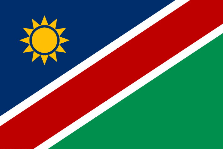 Namibia Namibia