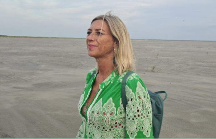 In memoriam Nicole van Leeuwen