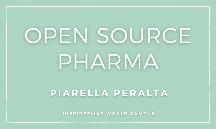 Open Source Pharma - Piarella Peralta