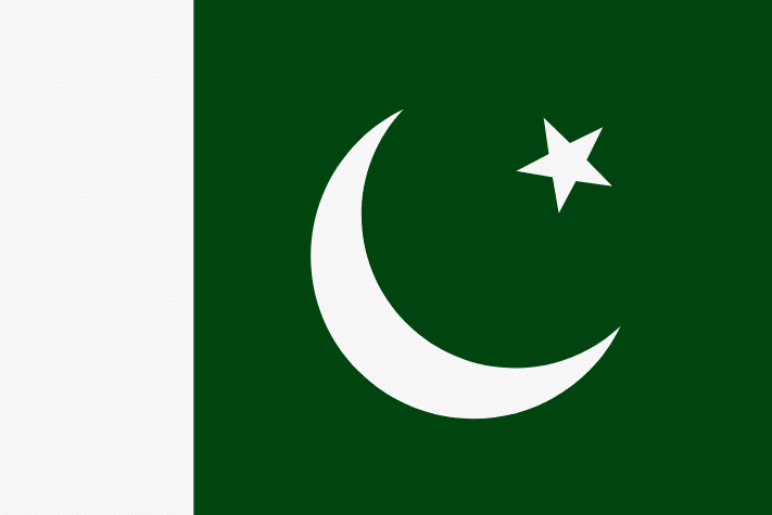 Pakistan Pakistan