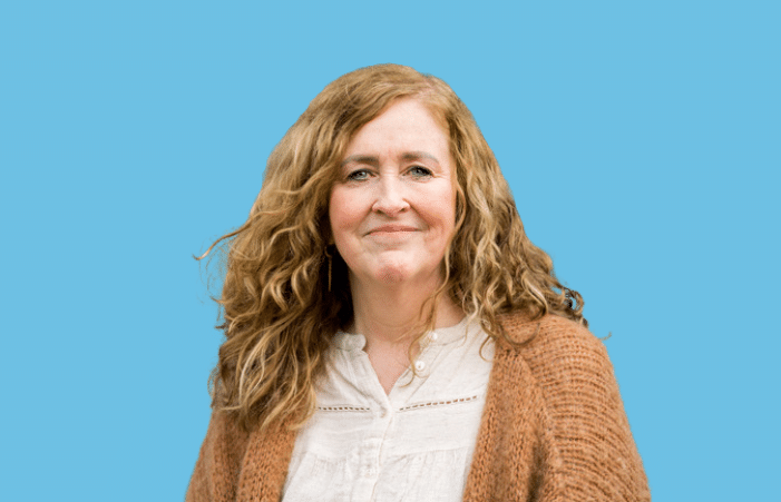 Fanny Spruytte