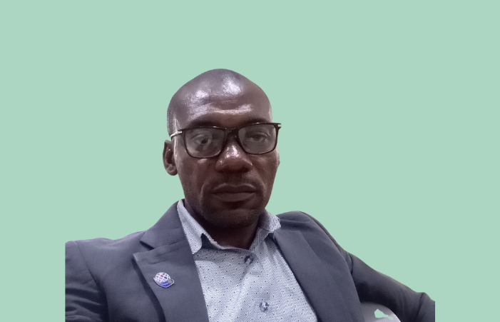 Patient advocate_Dozie Akwarandu_Inspire2Live