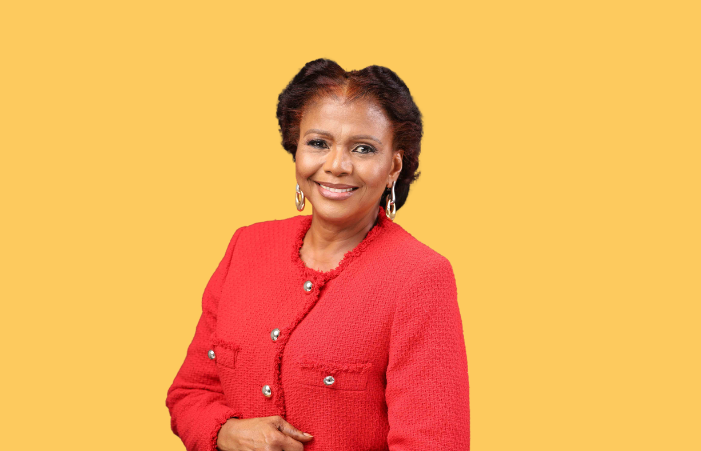 Professor Emeritus Ifeoma J. Okoye, MBBS, FWACS, FMCR