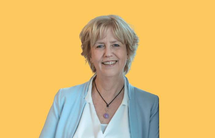 Ingrid Kroeze Ingrid Kroeze