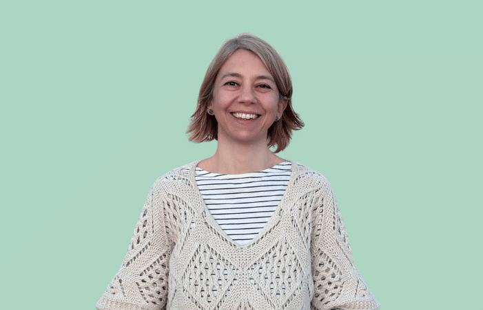 Marianna Vitaloni, PhD