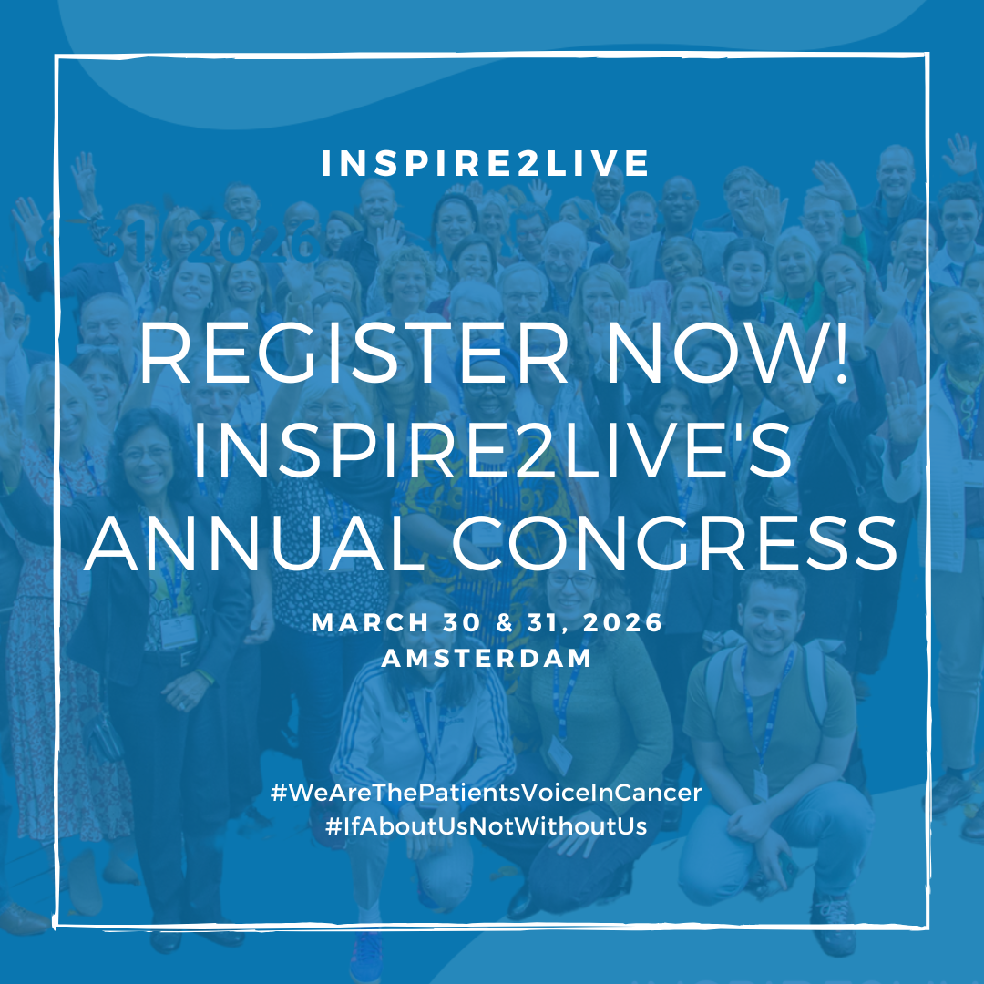 Register now for our annual congress 2026 Register now for our annual congress 2026