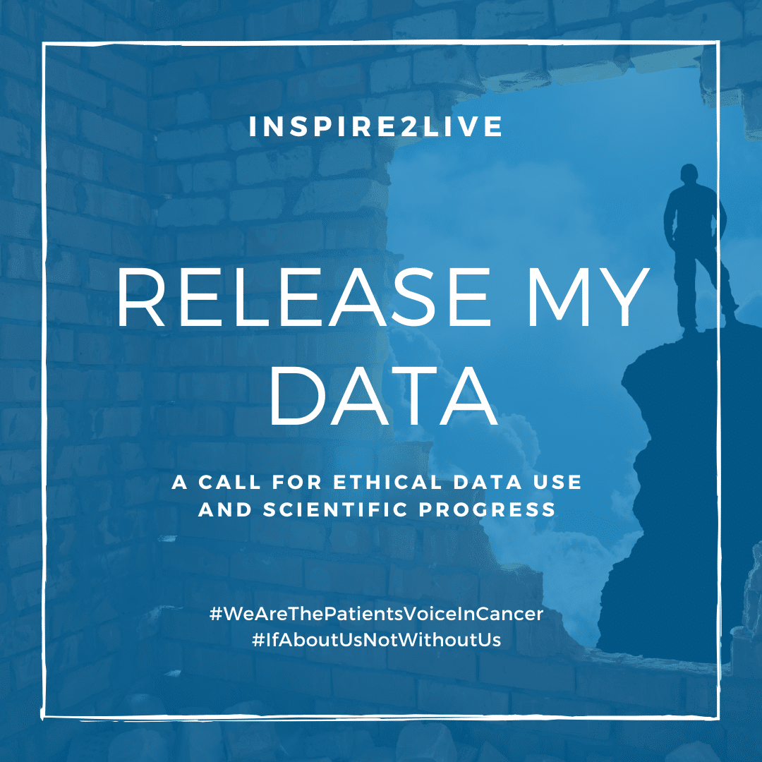 Release my data - A call for ethical data use and scientific progress