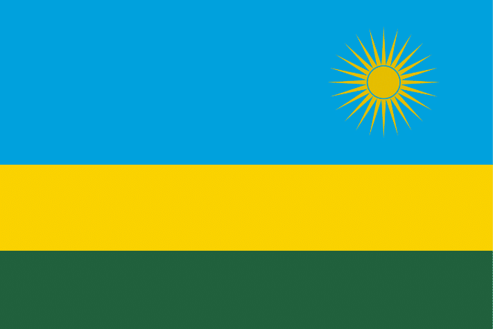 Rwanda Rwanda