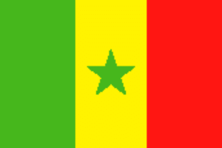 Senegal Senegal