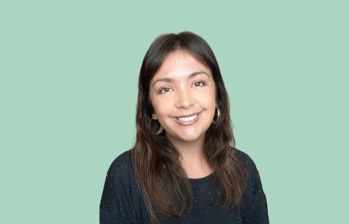The picture of Sofía Jubany_Inspire2Live_Patient advocate The picture of Sofía Jubany_Inspire2Live_Patient advocate