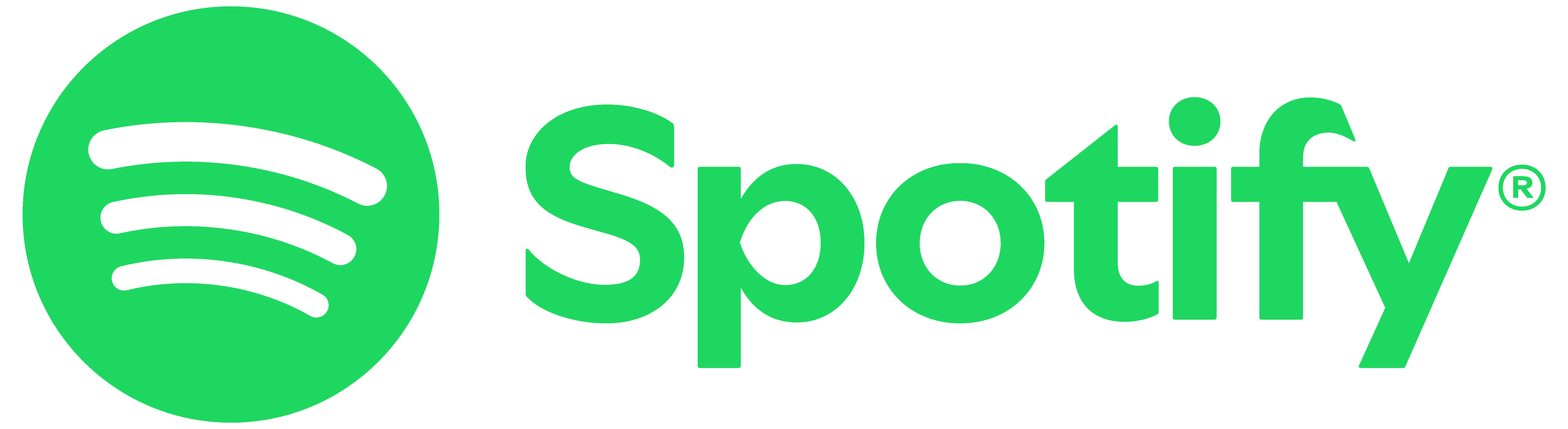 Spotify Spotify