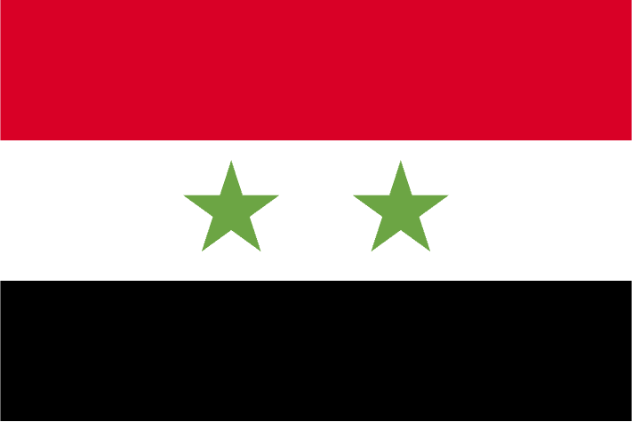 Syria Syria