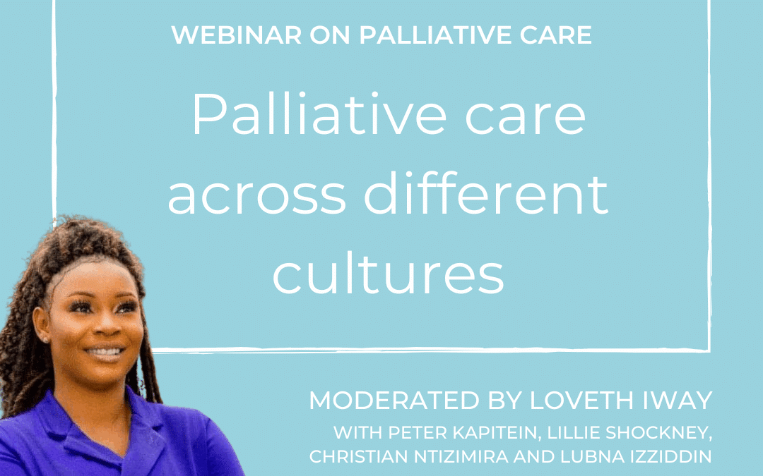 Palliative care across different cultures