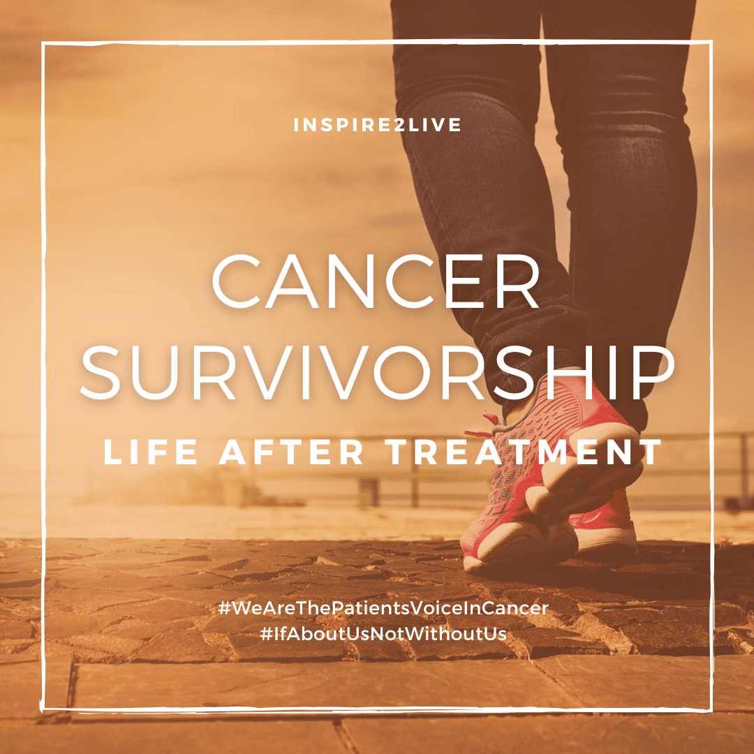 Cancer survivorship: life after treatment