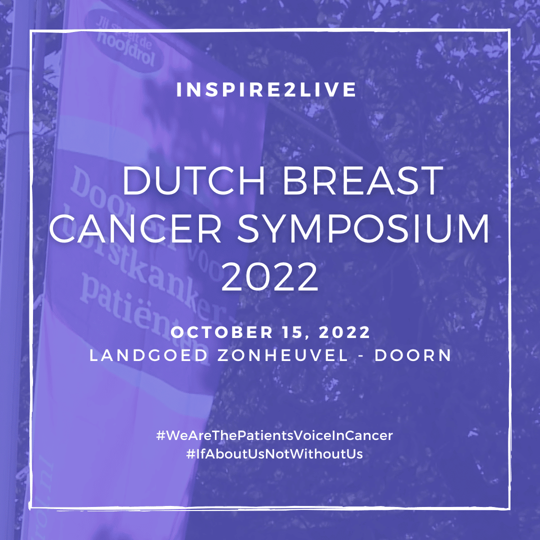 Save the date: Dutch Breast Cancer Symposium 2022